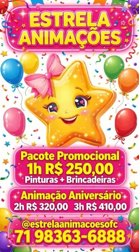 Animadora Salvador