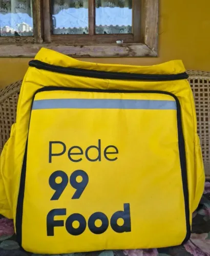 Bag 99 , rj barra da tijuca