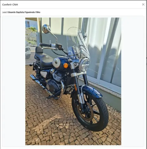 Super Meteor celestial blue 1015