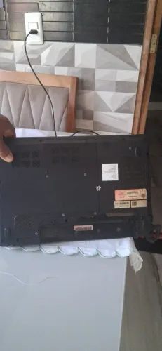 Vende se um Notebook Lenovo