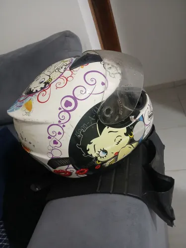 Capacete 56