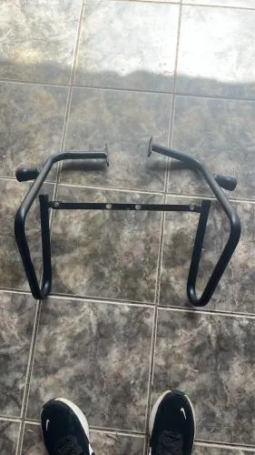 Protetor de carenagem 