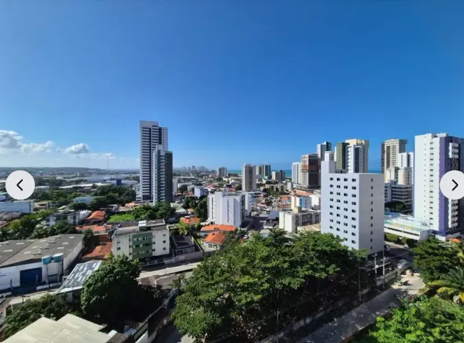Apartamento lindo em Piedade - Jaboatão dos Guararapes PE