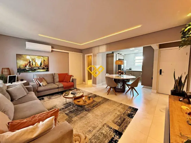 Apartamento 3 Quartos a Venda em Santos - Sp
