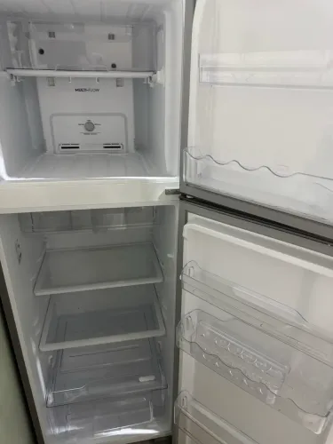 Geladeira electrolux 371L