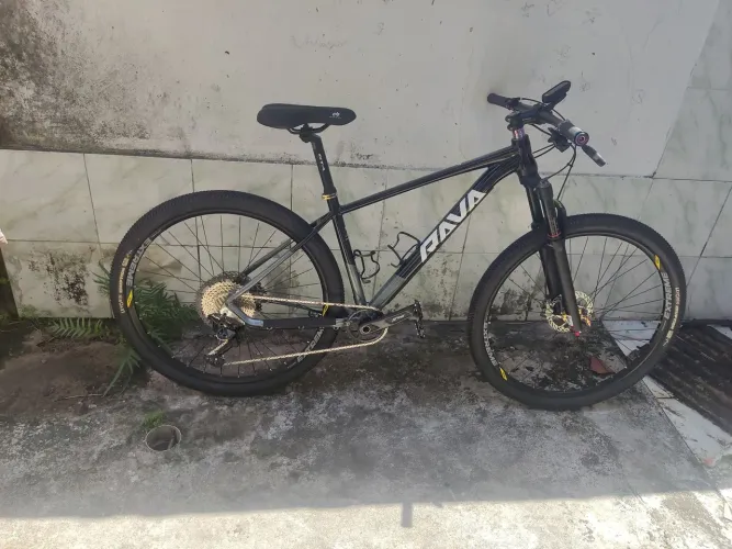 Bike aro 29