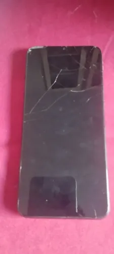 Celular redimi 9t usado 64gb 4 de ram para troca de peça leia a descrição