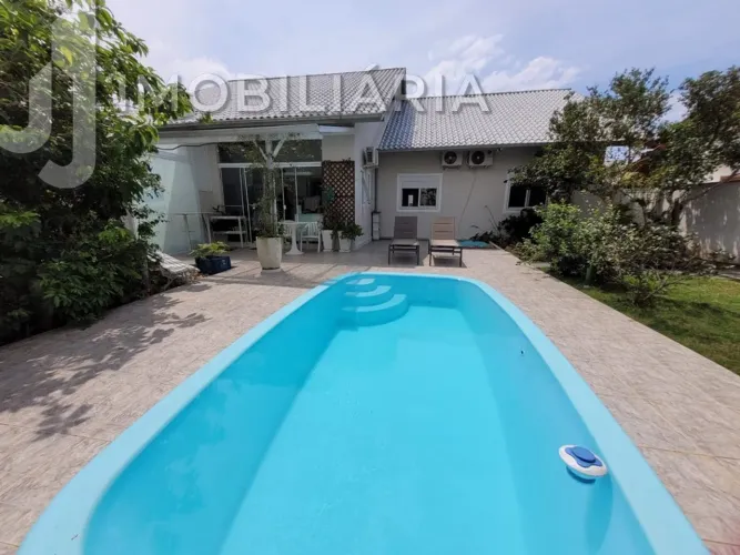 Casa Residencial com 4 quartos à venda por R$ 2200000.00, 179.60 m2 - INGLESES DO RIO VERM