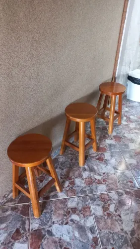Banquetes madeira