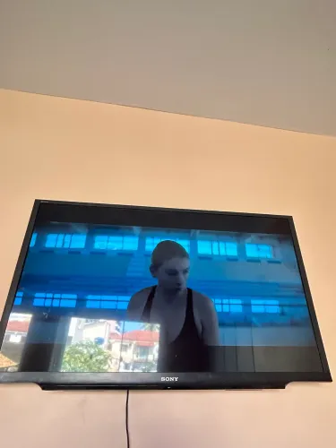 Televisão Sony 32 polegadas