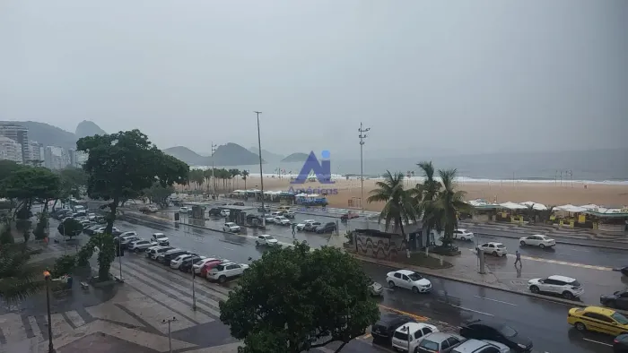 Apartamento para locação, Atlântica, Copacabana, Rio de Janeiro, RJ