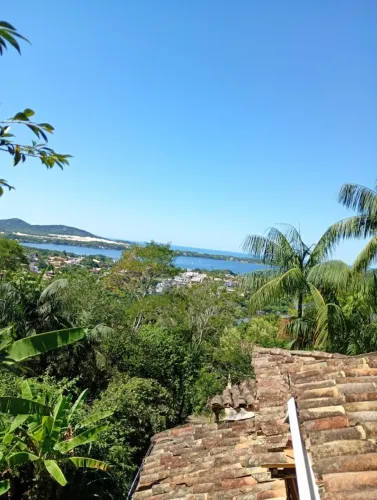 QUARTOS NO CANTO DA LAGOA | NATUREZA, VISTA E PREÇOS BAIXOS