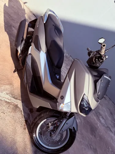 Nmax 160 - 2017 