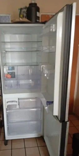 Geladeira