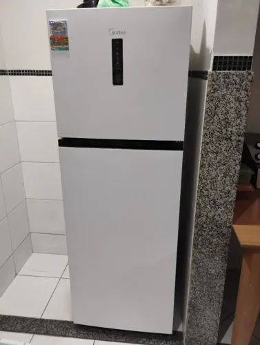 GELADEIRA MIDEA