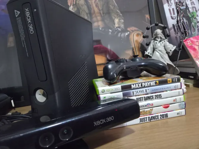 Xbox 360