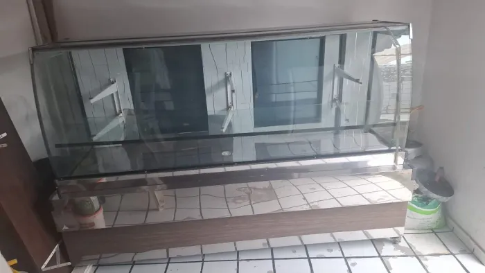 Balcão 