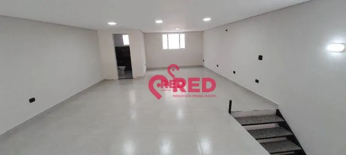 Ponto para alugar, 278 m² por R$ 10.000/mês - Centro - Cerquilho/SP