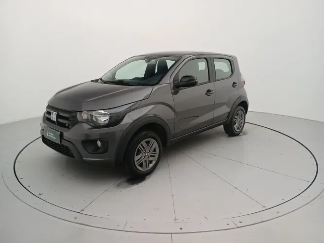 Fiat Mobi Like 1.0 Fire Flex 5P. 2026
