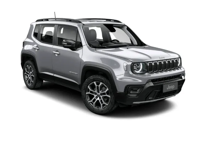 Jeep Renegade Long. T270 1.3 TB 4X2 Flex Aut. 2024