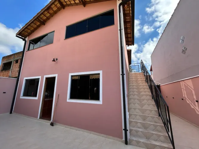 Venda de 2 casas