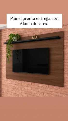 Painel mdf