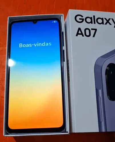 Samsung A07 128g