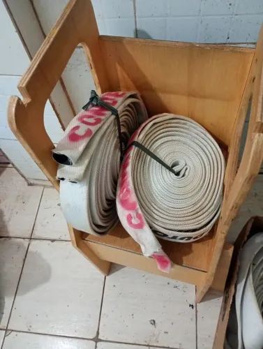 Mangueira de água