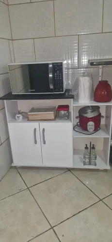 Armário cozinha