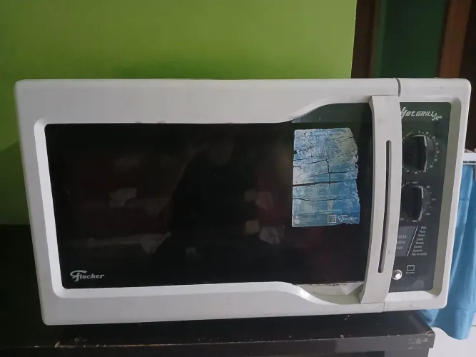 Forno elétrico 220w