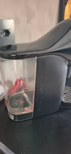 Cafeteira Dolce Gusto Genio S Plus