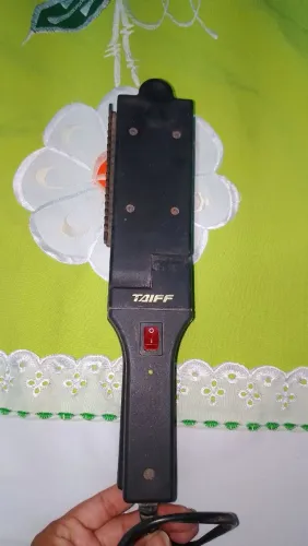 Prancha Taiff 