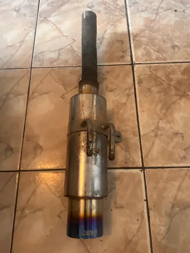 Abafador luzian