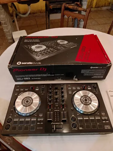 DDJ-SB3