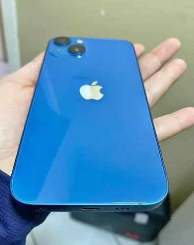 iPhone 13