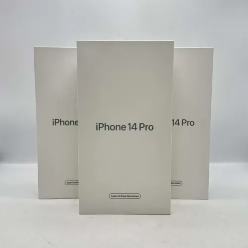 Apple iPhone 14 Pro 128GB CPO