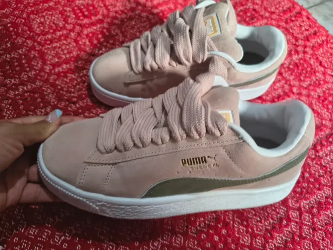 Tênis Puma feminino