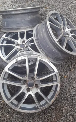 RODAS ARO 17