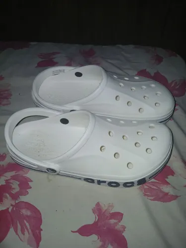 Chinelo crocs