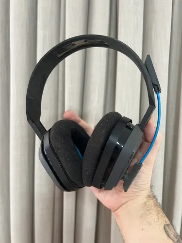 Astro A10