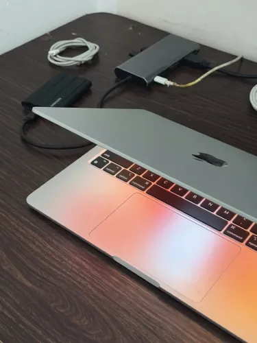 Macbook Air M3 - 2024