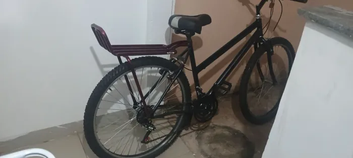 Bicicleta aro 26 