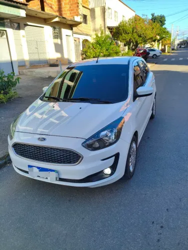 Motorista Particular / Corridas e Viagens 24h