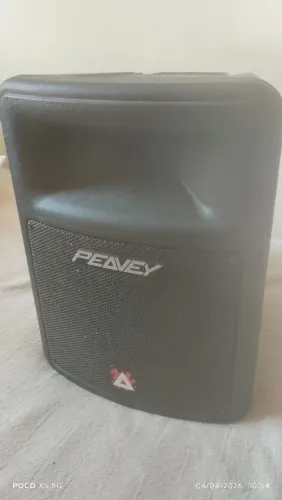 Caixas Peavey (par)