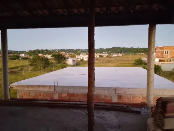 Pedreiro disponível pra trabalho na região dos lagos
