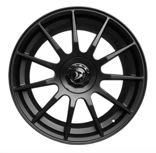 Rodas Brw 2060 Rotterdam Aro 20 5x112 - R$ 5.390,00