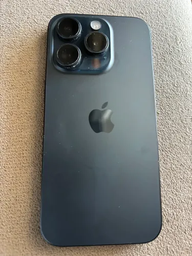 Aphone 15 Pro 1 tb