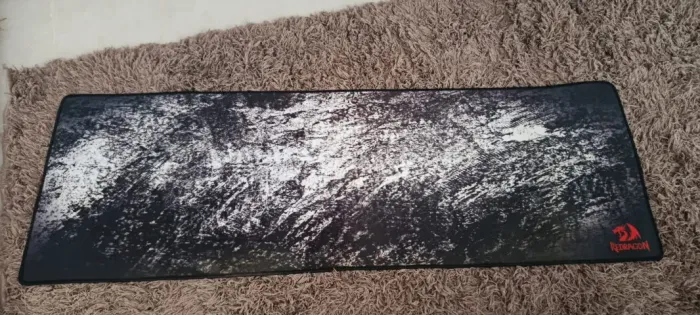 Mousepad redragon 90x30