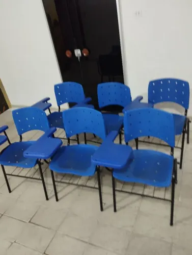 Cadeira escolar