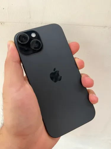Iphone 15 256gb - 100% original